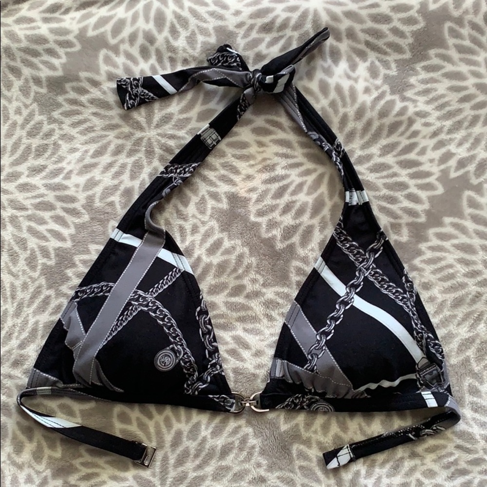 Michael Kors- Bathing Suit Top